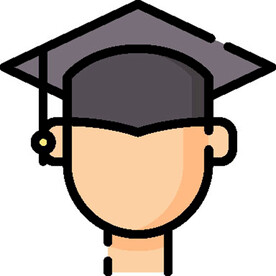 人物头像图标         