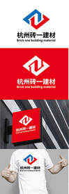 建材标识设计