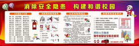 校园安全