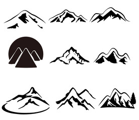 山