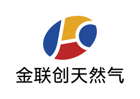 金联创天然气 LOGO 标志