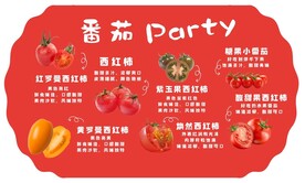 番茄类