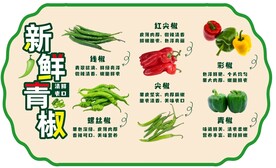 青椒