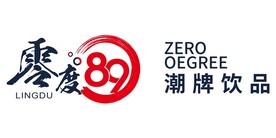 零度89 潮派饮品