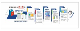 校园文化墙