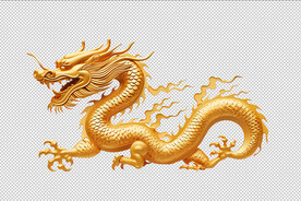 金龙