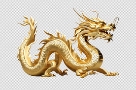 金龙
