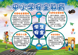 安全教育
