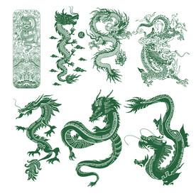 青龙
