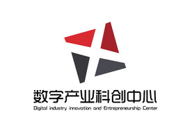 科创中心logo