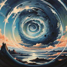 AI生画