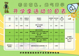 轮滑价格单