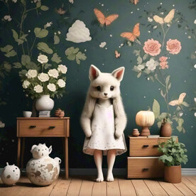 AI生画
