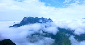 云海