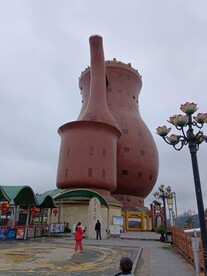 湄潭大茶壶