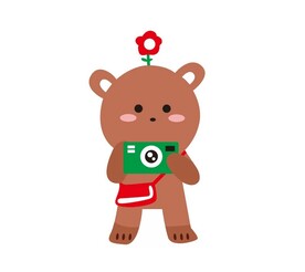 熊