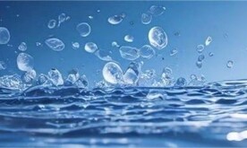 动感水