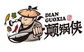 外卖logo