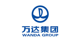 万达集团LOGO