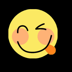笑脸