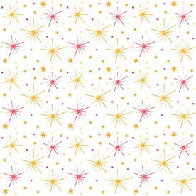 烟花和火花背景