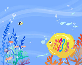 海洋馆