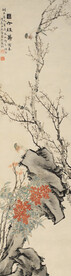 花鸟画