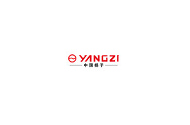 中国扬子 logo