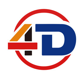 4D标志 