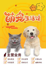 宠物店