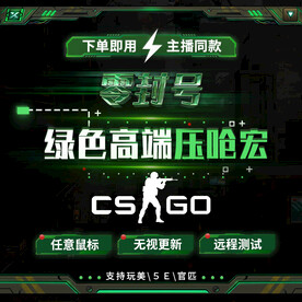 宏主图