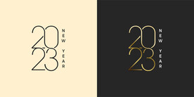 2023字体设计