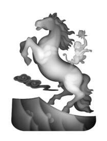 马上封侯