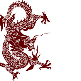 龙