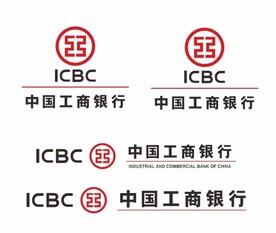 中国工商银行标志