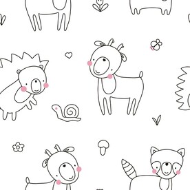 无缝图案