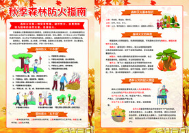 森林防火
