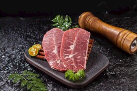 精品牡蛎肉