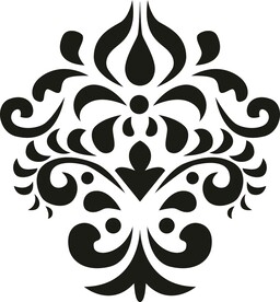 中式花纹
