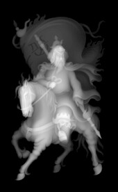 武将