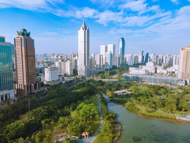 海口国贸CBD