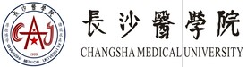 长沙医学院LOGO