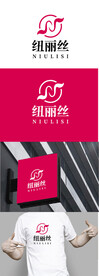 服饰标识设计