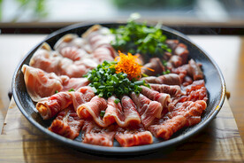 火锅牛肉