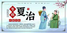中医文化