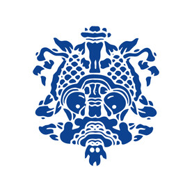 青花纹样