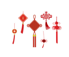 中国结