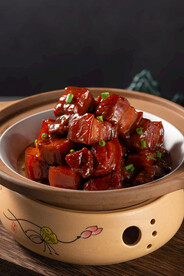 农家红烧肉