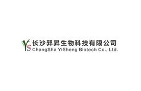 长沙羿昇生物科技标志