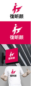 美业标识设计